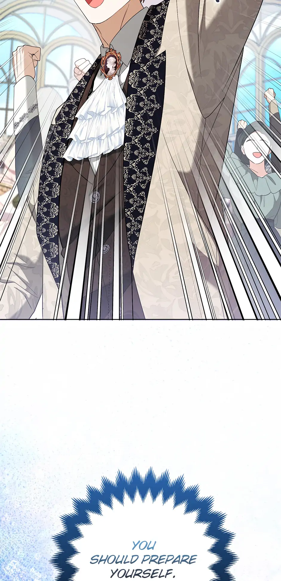 The Duke and The Fox Princess Chapter 67 - page 86