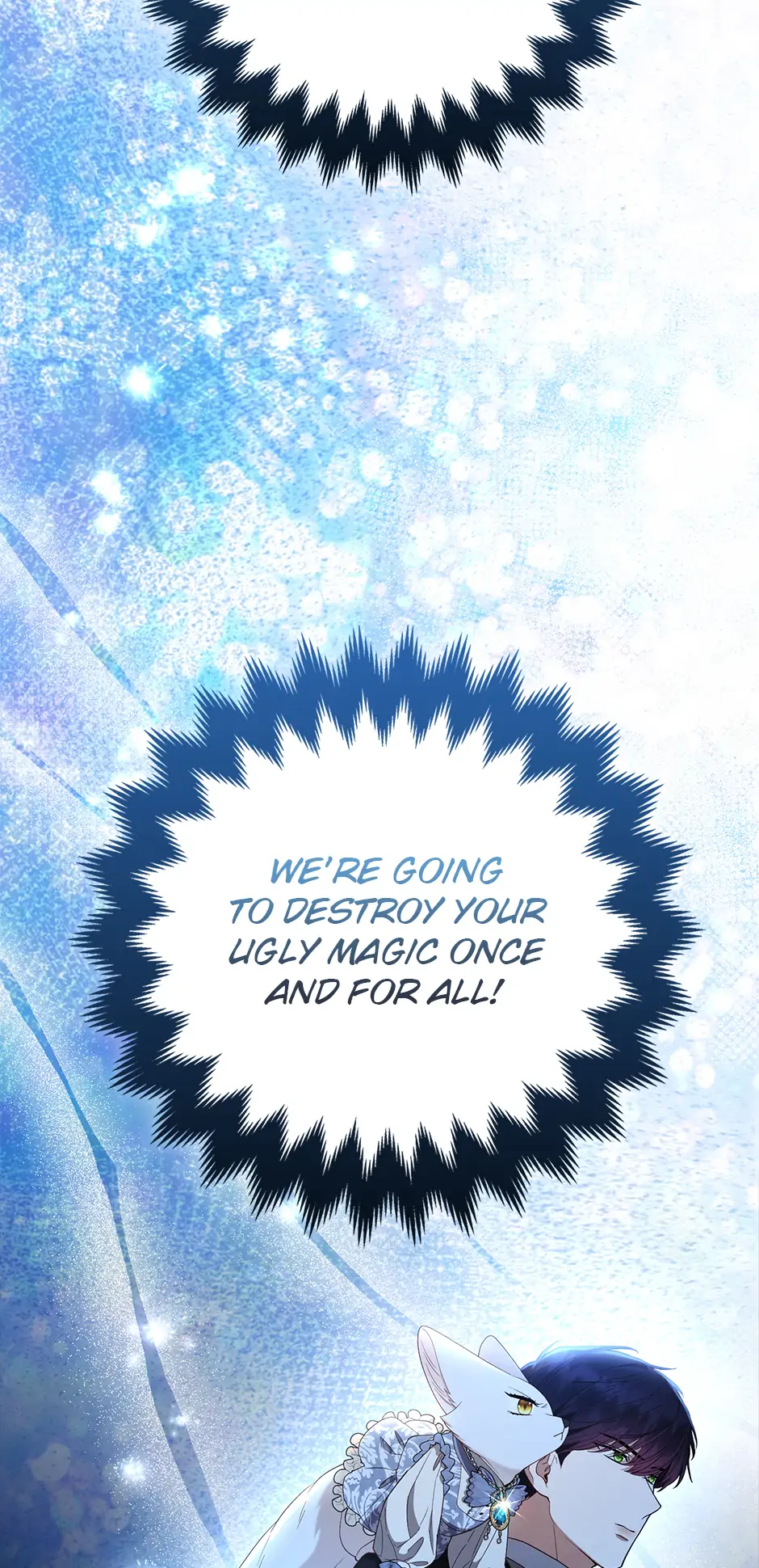 The Duke and The Fox Princess Chapter 67 - page 87