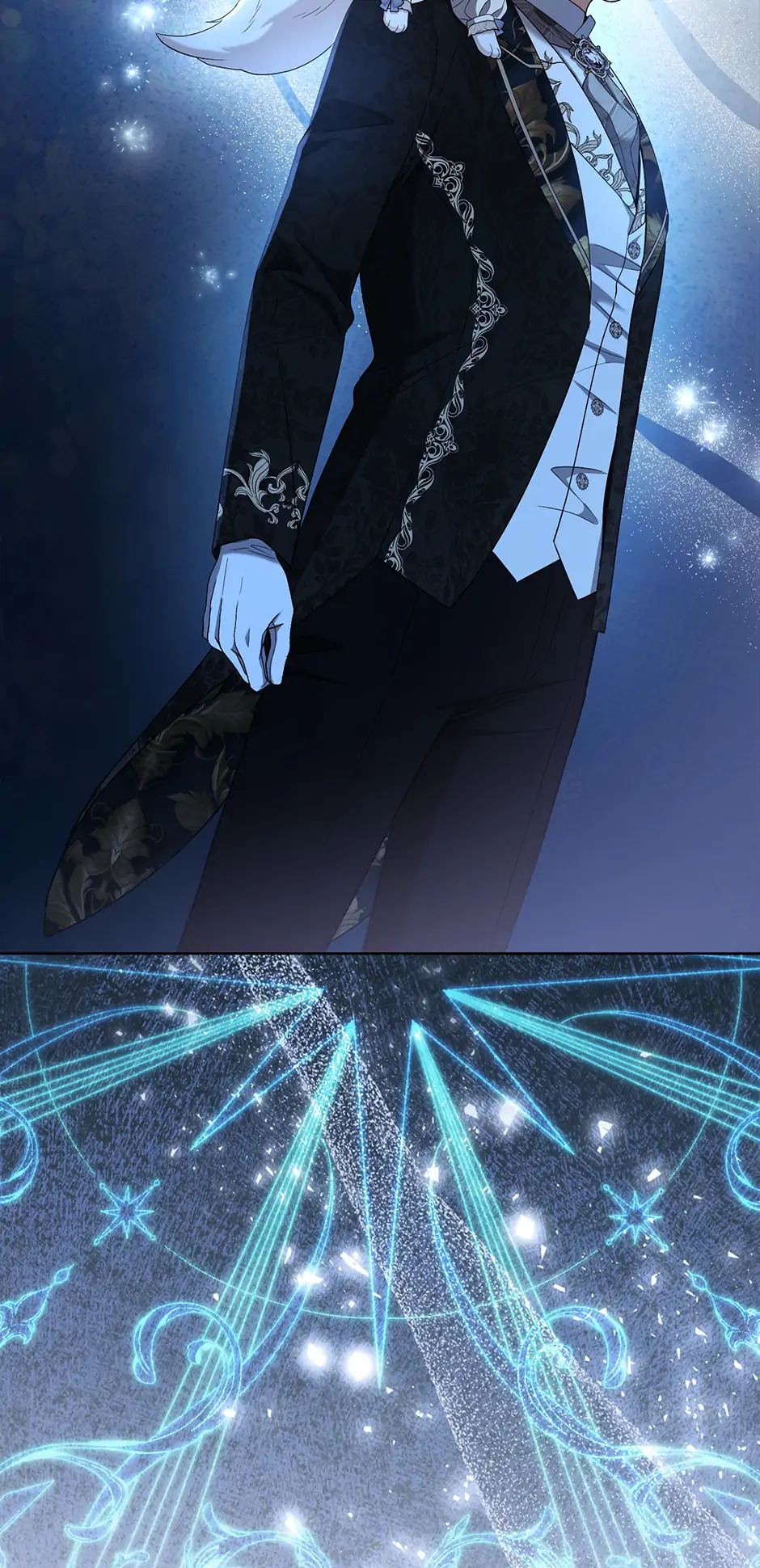 The Duke and The Fox Princess Chapter 67 - page 88