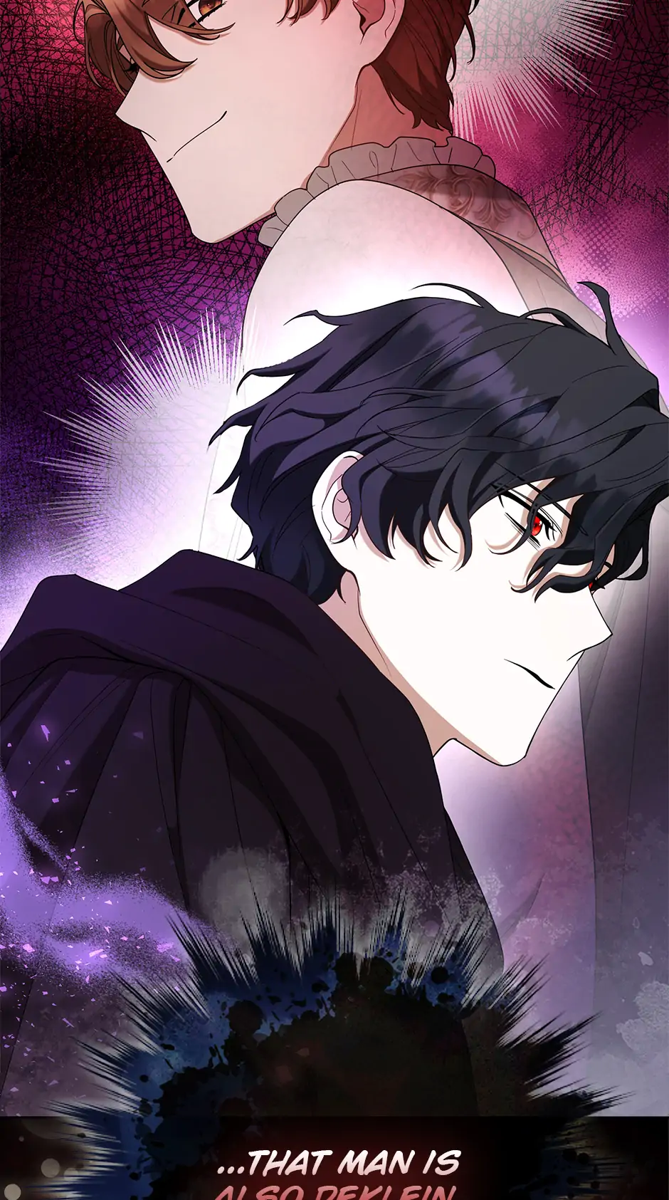 The Duke and The Fox Princess Chapter 67 - page 8