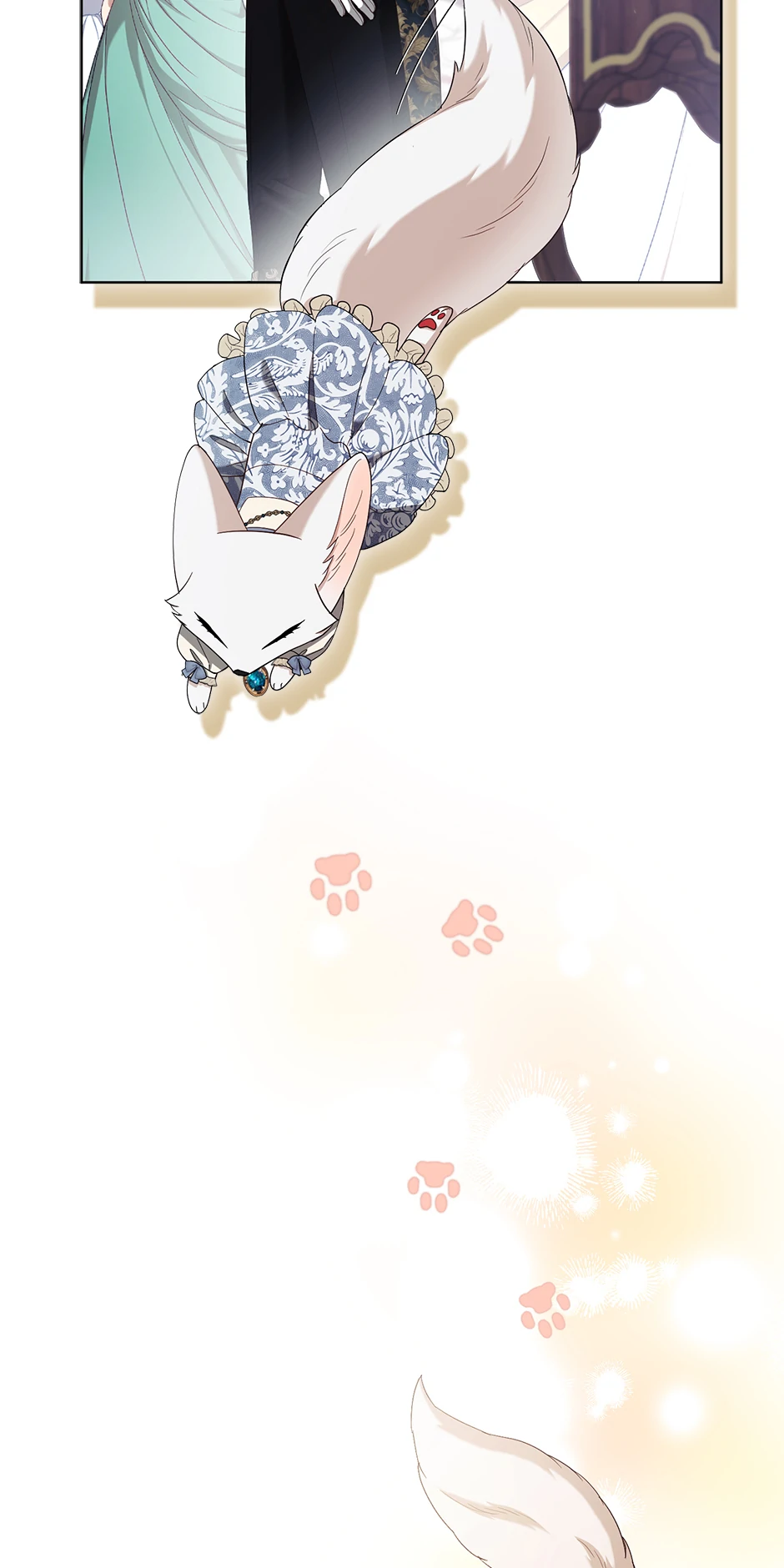 The Duke and The Fox Princess Chapter 68 - page 9