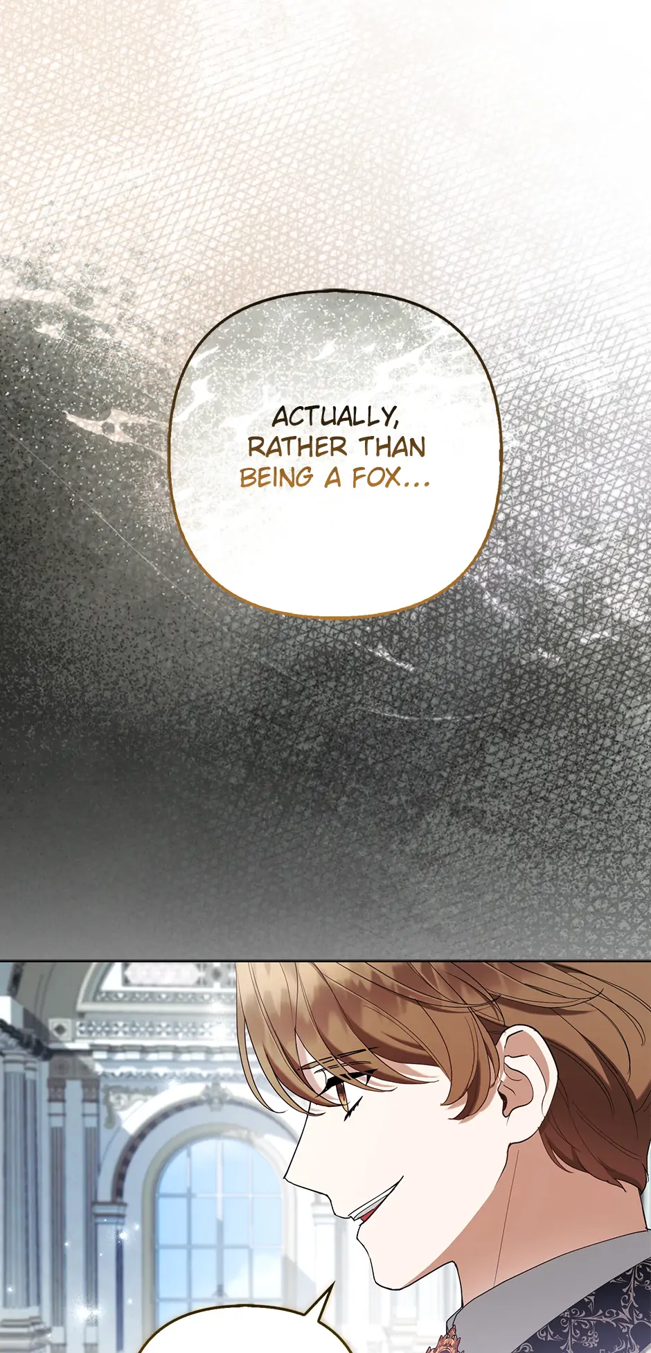 The Duke and The Fox Princess Chapter 68 - page 14