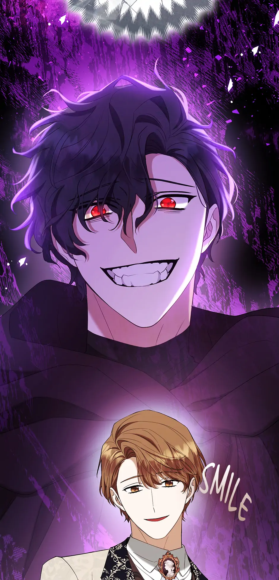 The Duke and The Fox Princess Chapter 68 - page 17