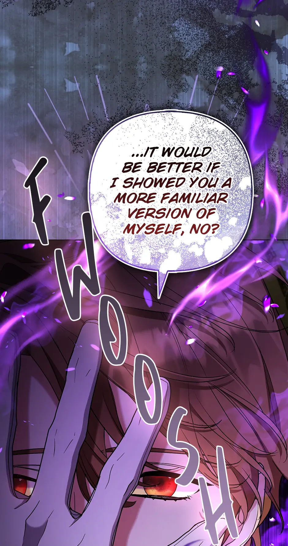 The Duke and The Fox Princess Chapter 68 - page 22