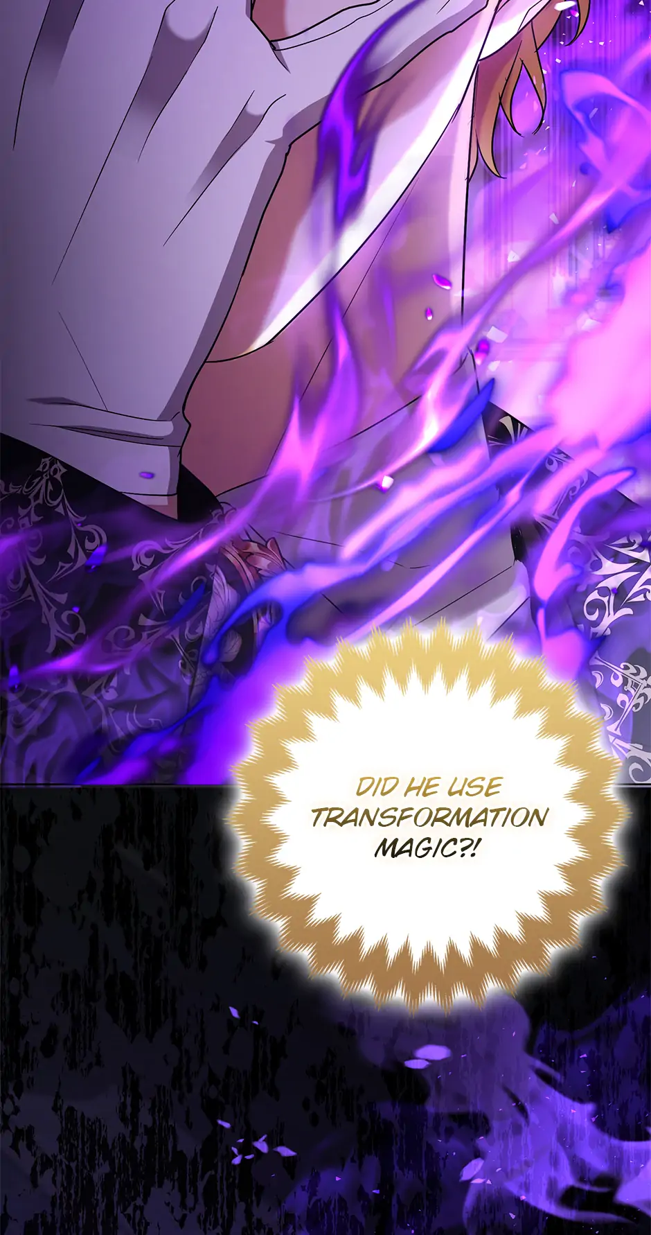 The Duke and The Fox Princess Chapter 68 - page 23