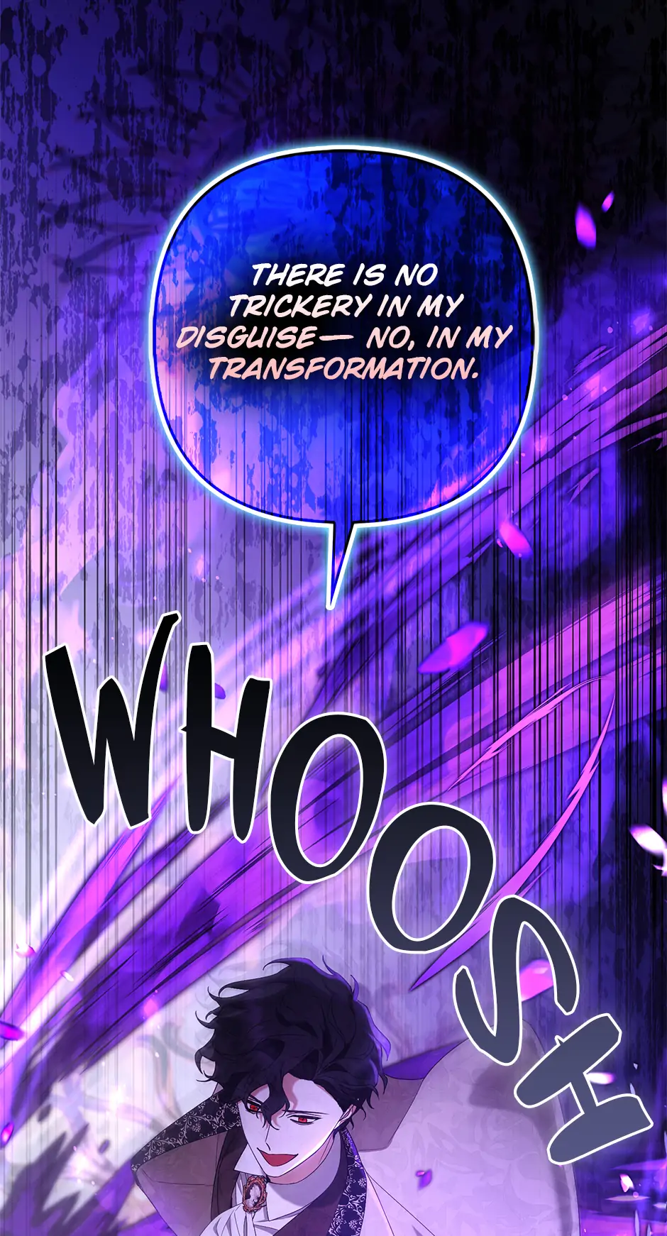 The Duke and The Fox Princess Chapter 68 - page 26