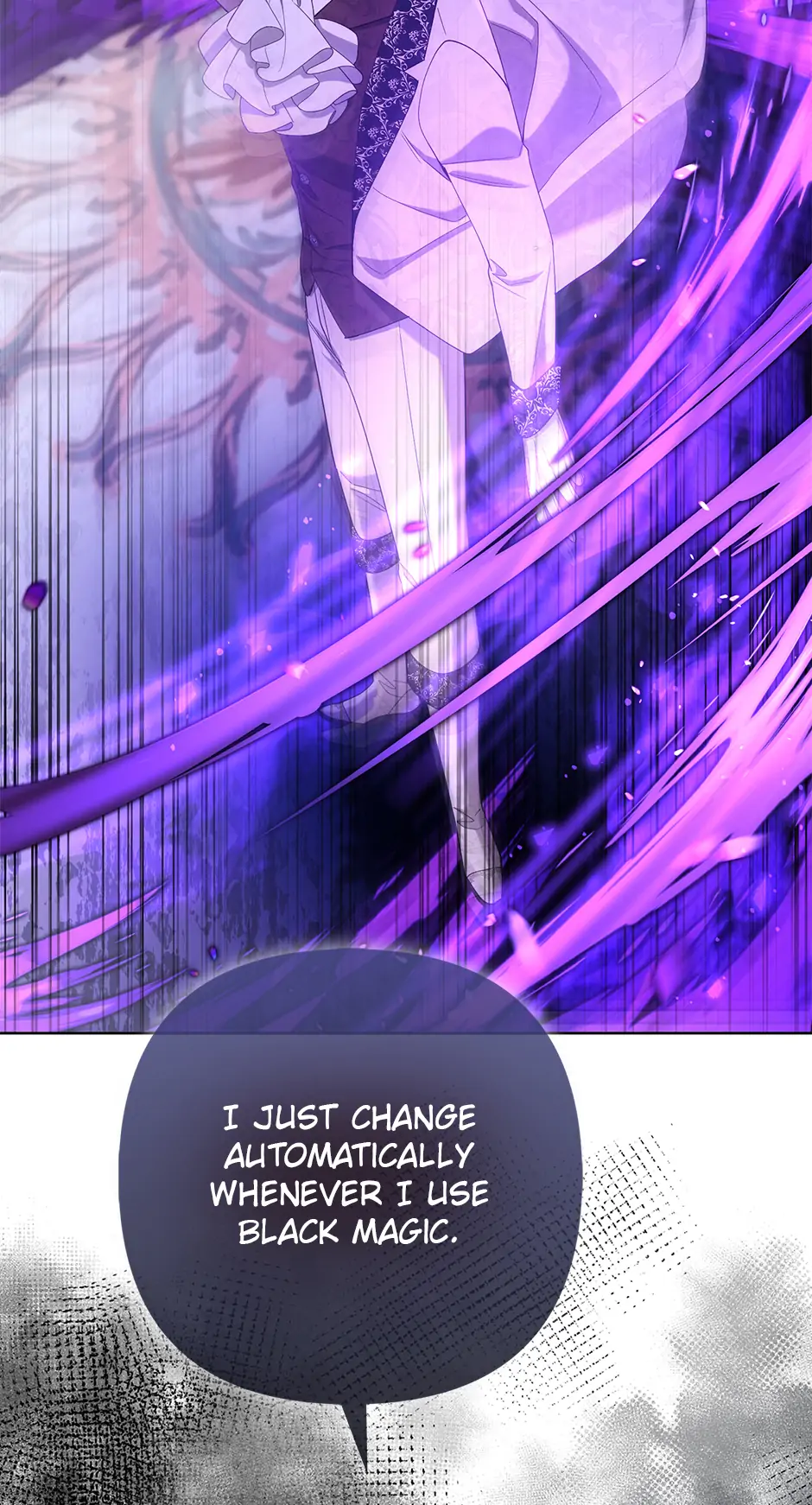 The Duke and The Fox Princess Chapter 68 - page 27