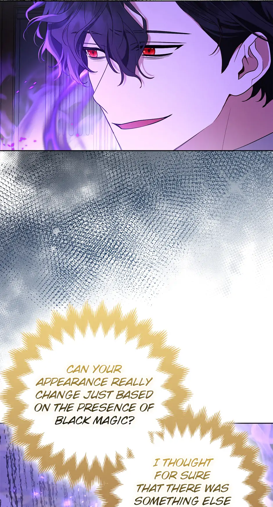 The Duke and The Fox Princess Chapter 68 - page 28