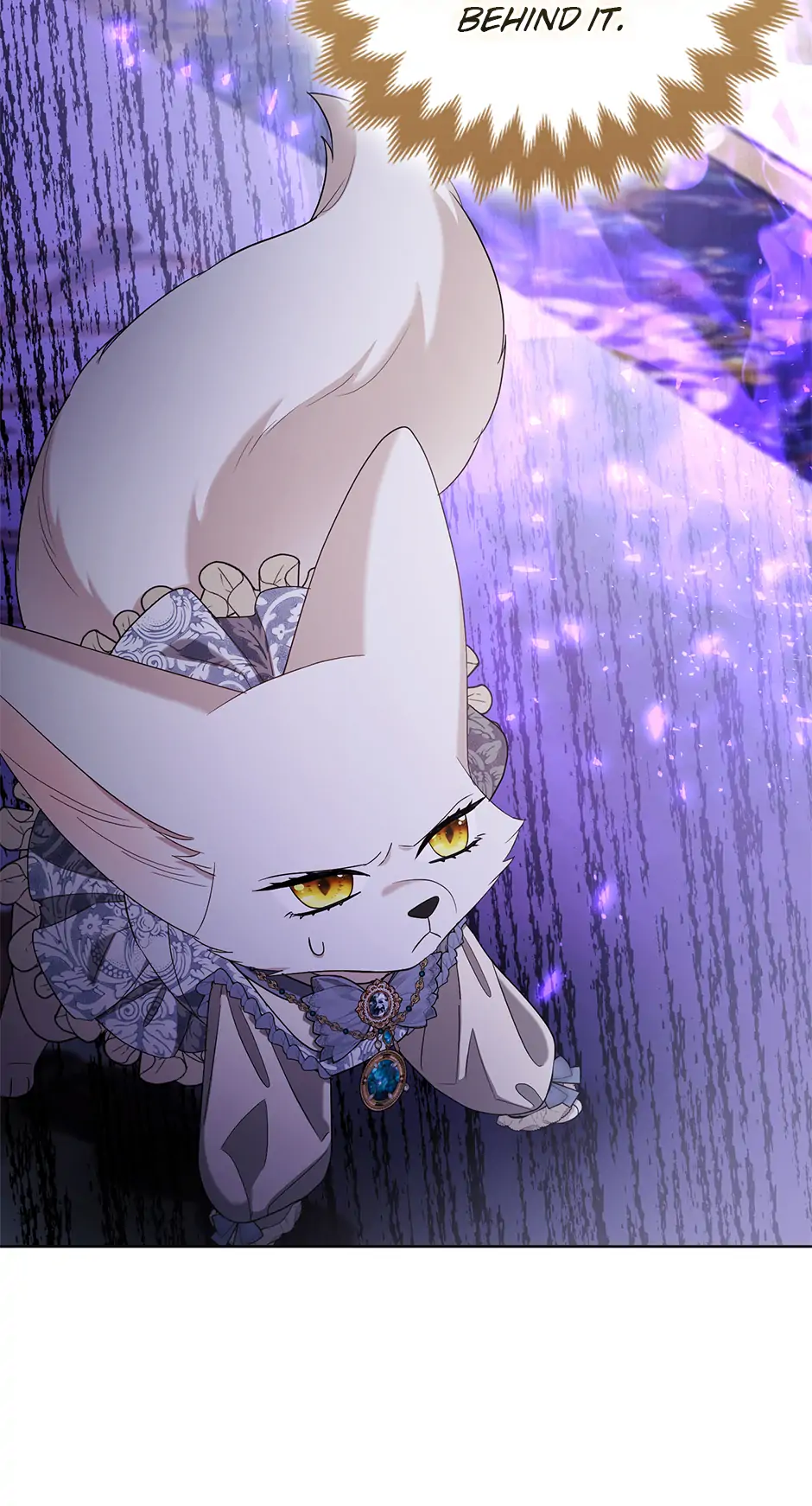 The Duke and The Fox Princess Chapter 68 - page 29