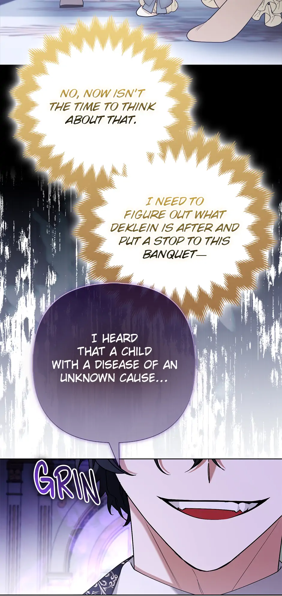 The Duke and The Fox Princess Chapter 68 - page 31