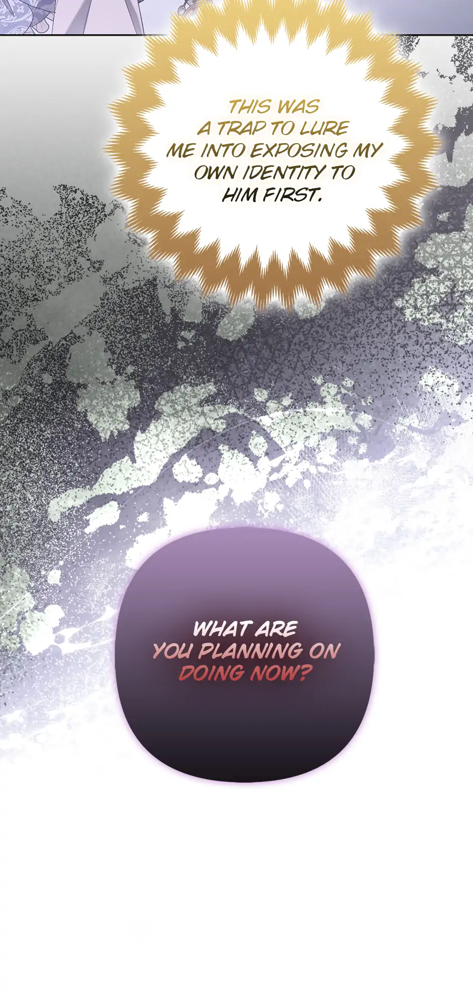 The Duke and The Fox Princess Chapter 68 - page 36