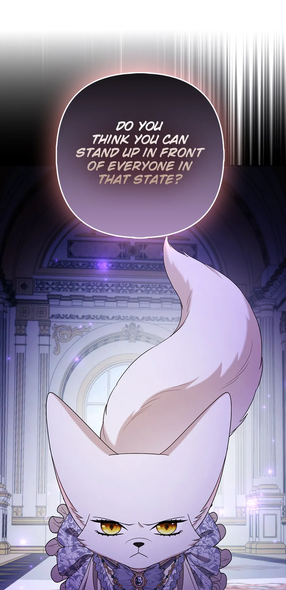 The Duke and The Fox Princess Chapter 68 - page 37