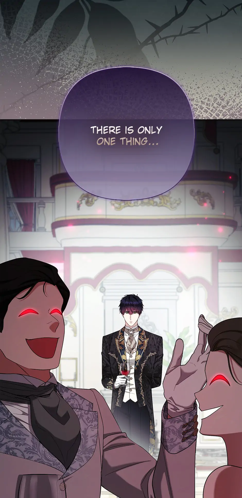 The Duke and The Fox Princess Chapter 68 - page 39