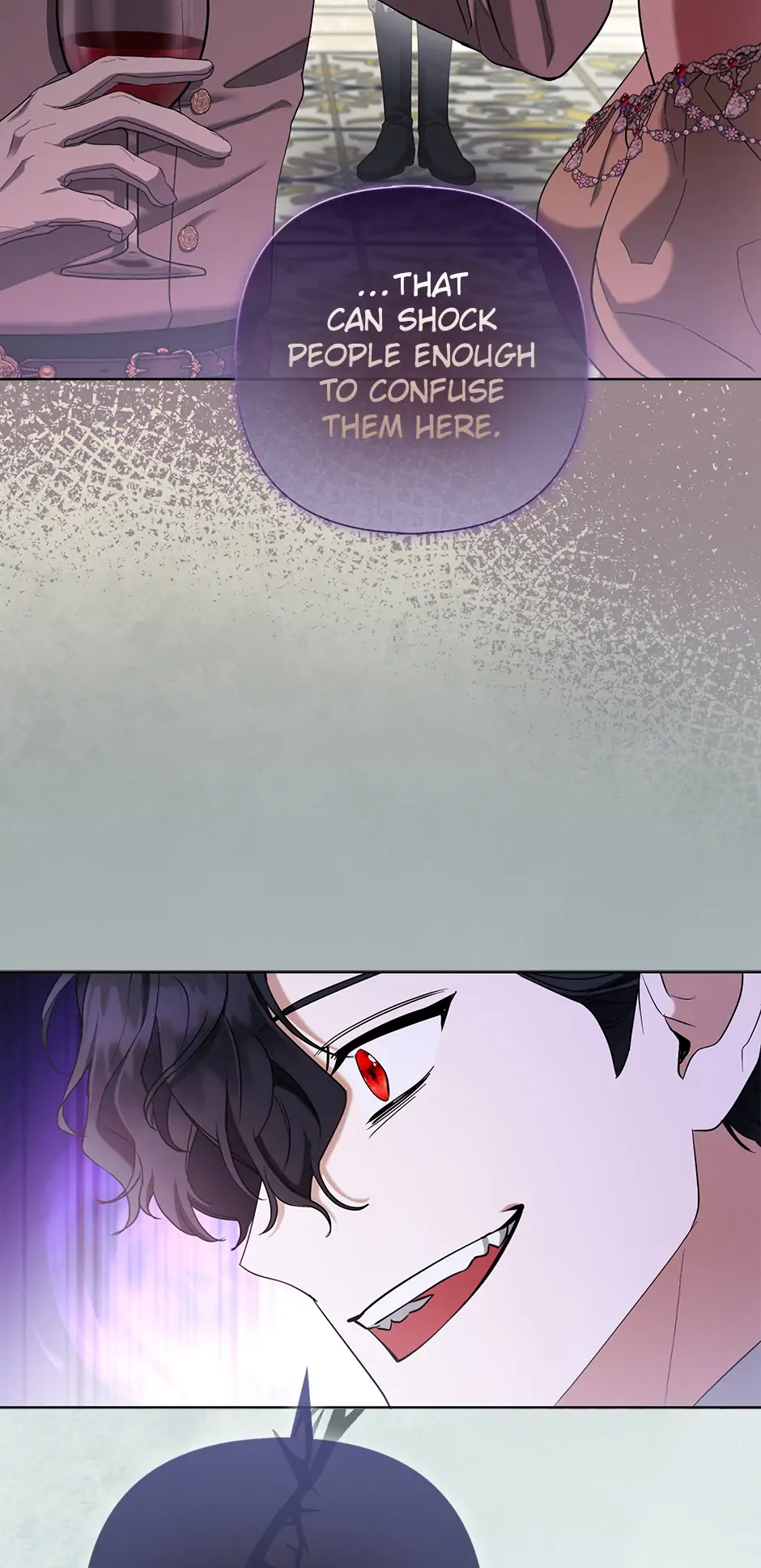 The Duke and The Fox Princess Chapter 68 - page 40