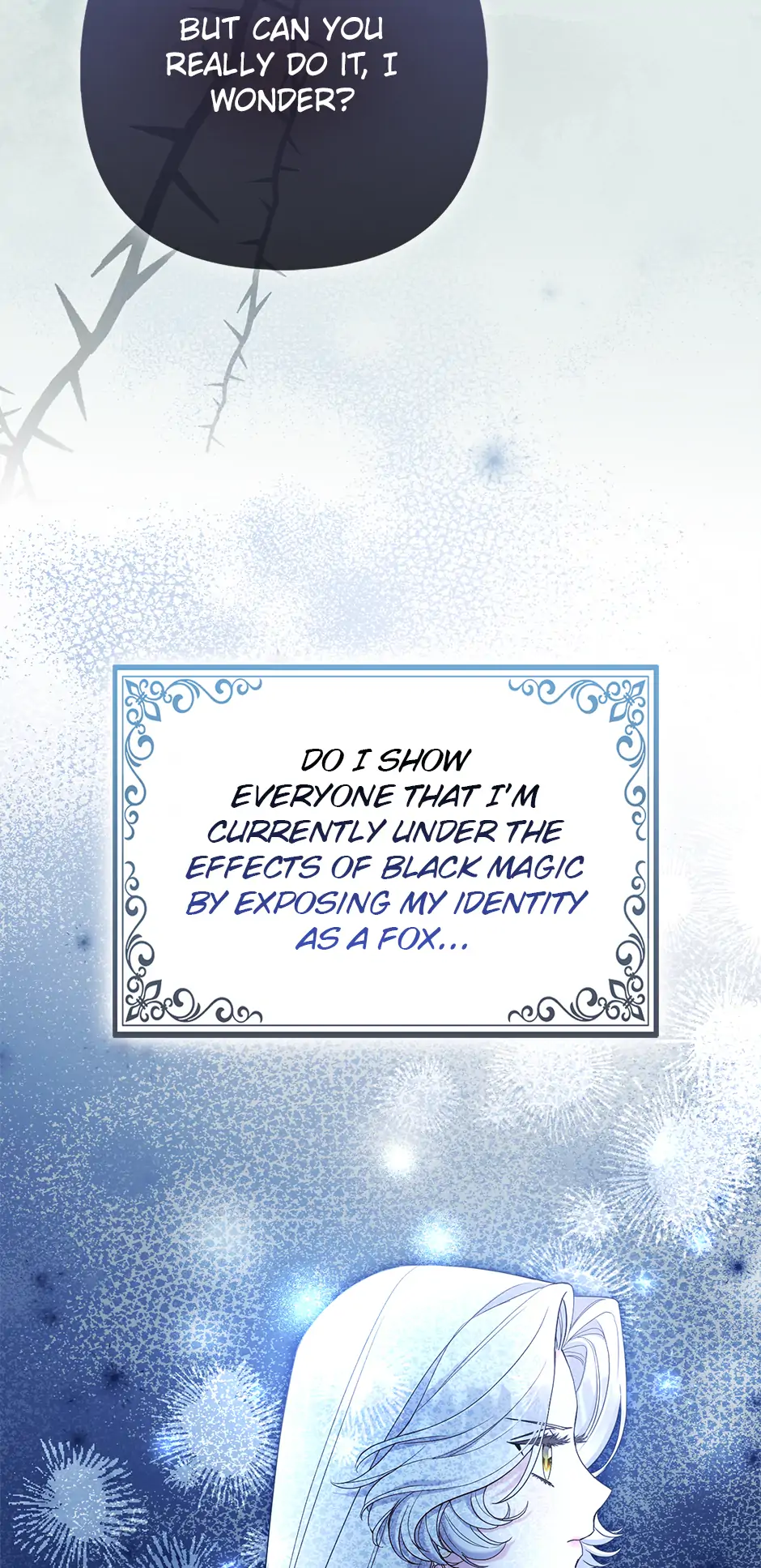 The Duke and The Fox Princess Chapter 68 - page 41