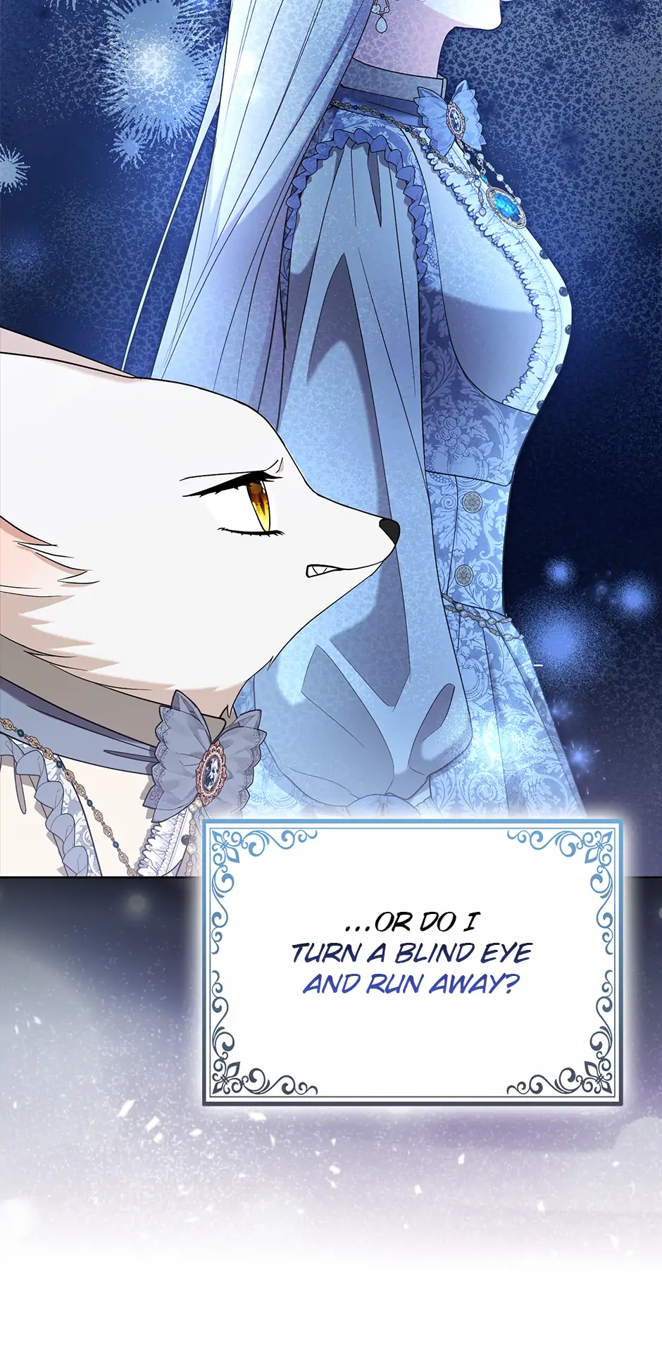 The Duke and The Fox Princess Chapter 68 - page 42