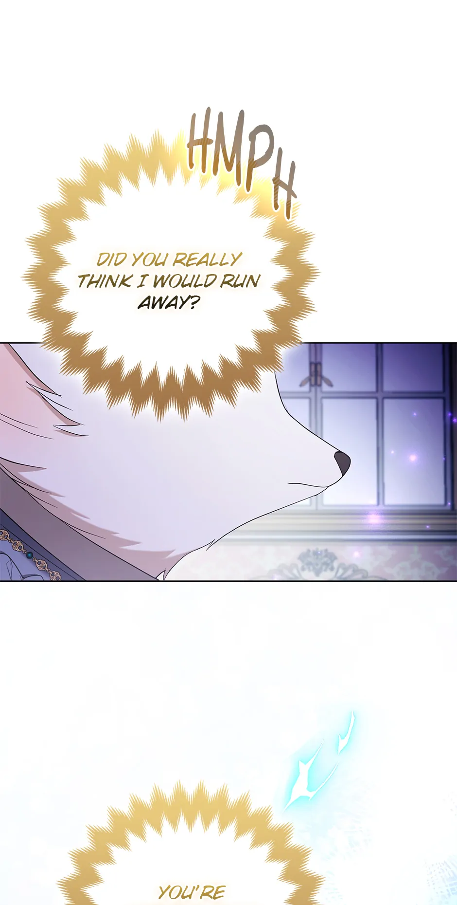 The Duke and The Fox Princess Chapter 68 - page 43