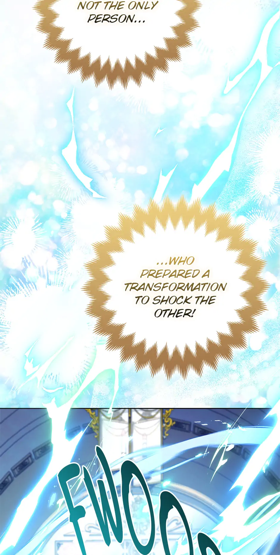 The Duke and The Fox Princess Chapter 68 - page 44