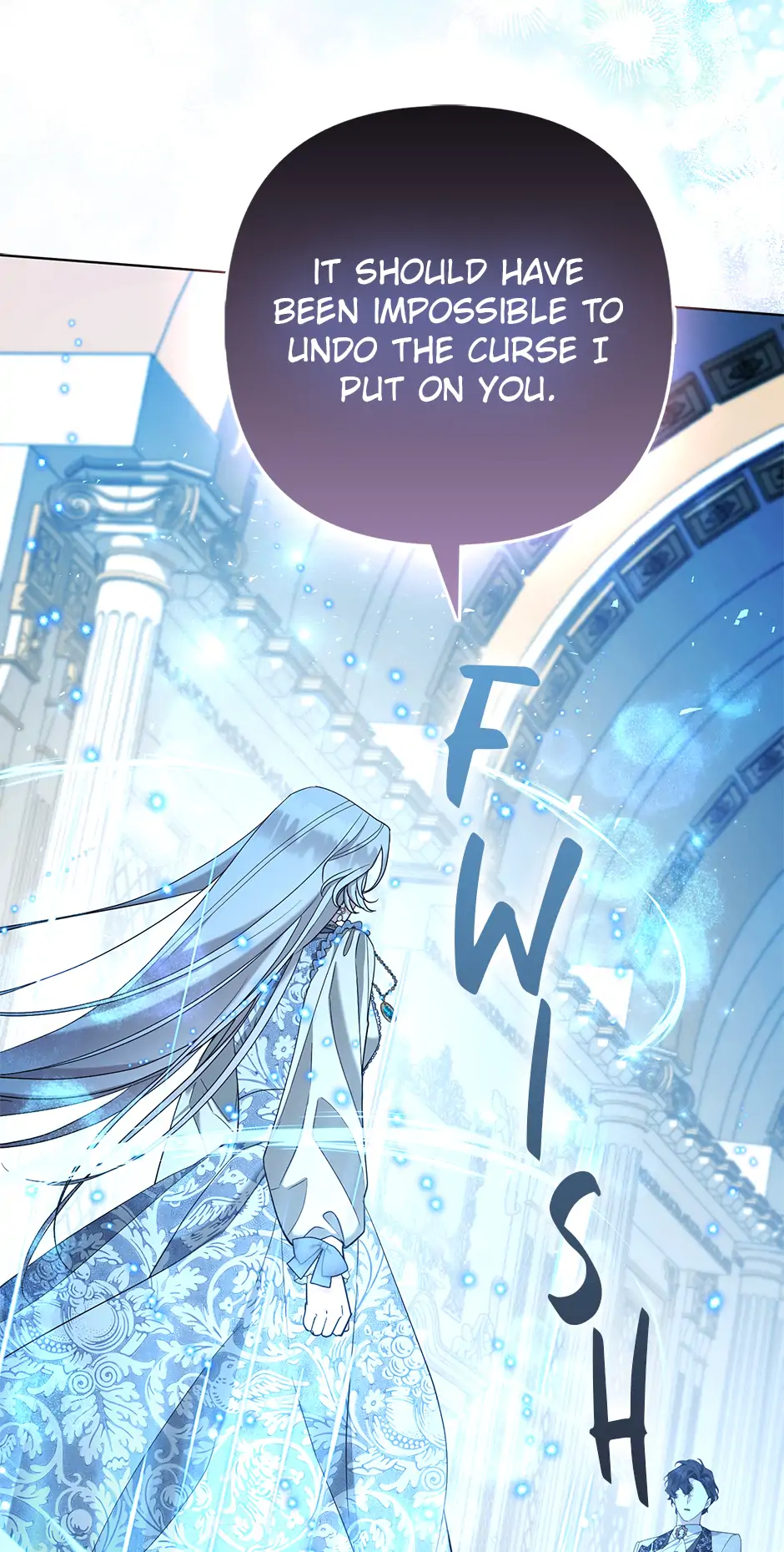 The Duke and The Fox Princess Chapter 68 - page 47