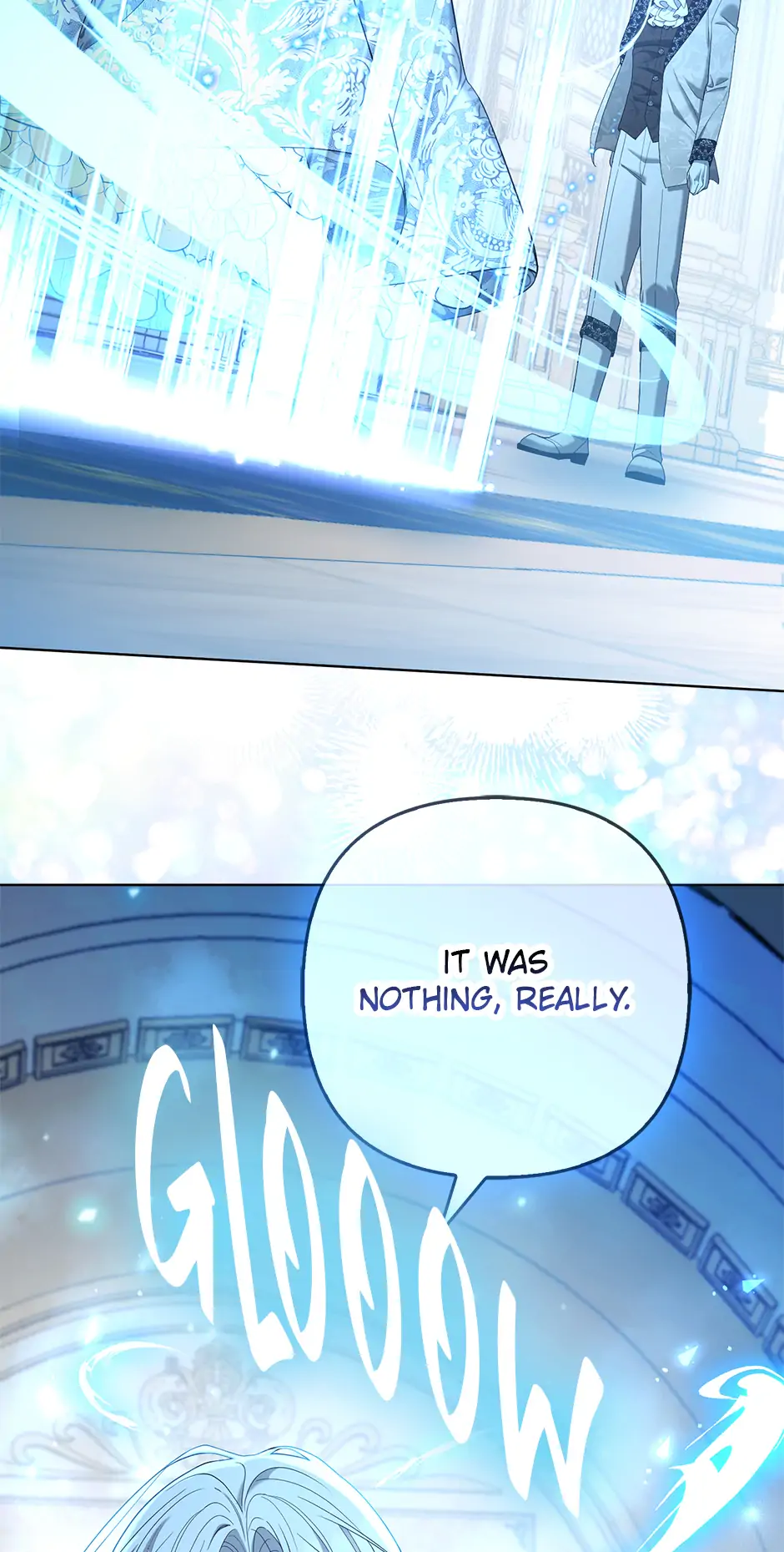 The Duke and The Fox Princess Chapter 68 - page 48