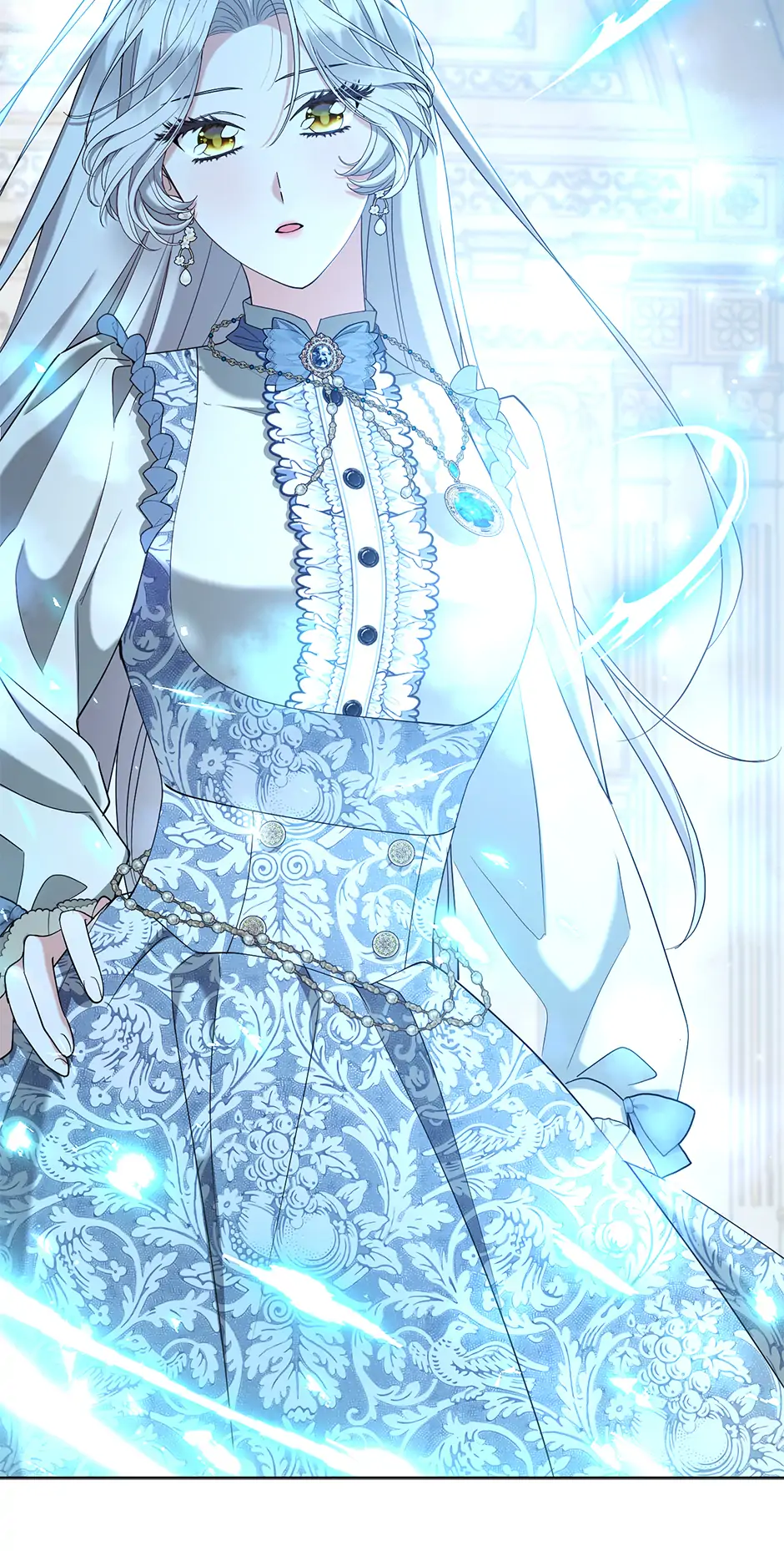 The Duke and The Fox Princess Chapter 68 - page 49