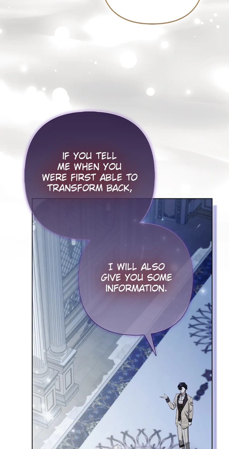 The Duke and The Fox Princess Chapter 68 - page 52