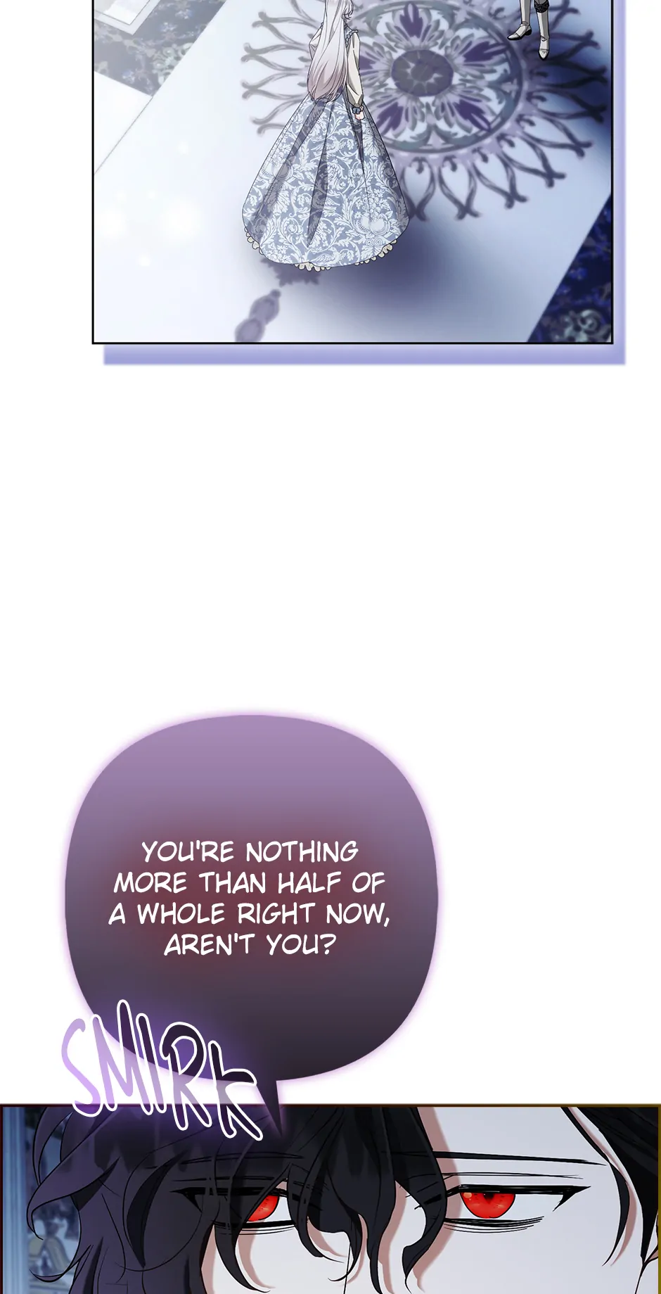 The Duke and The Fox Princess Chapter 68 - page 53