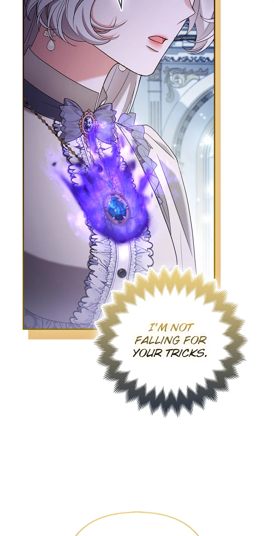 The Duke and The Fox Princess Chapter 68 - page 55