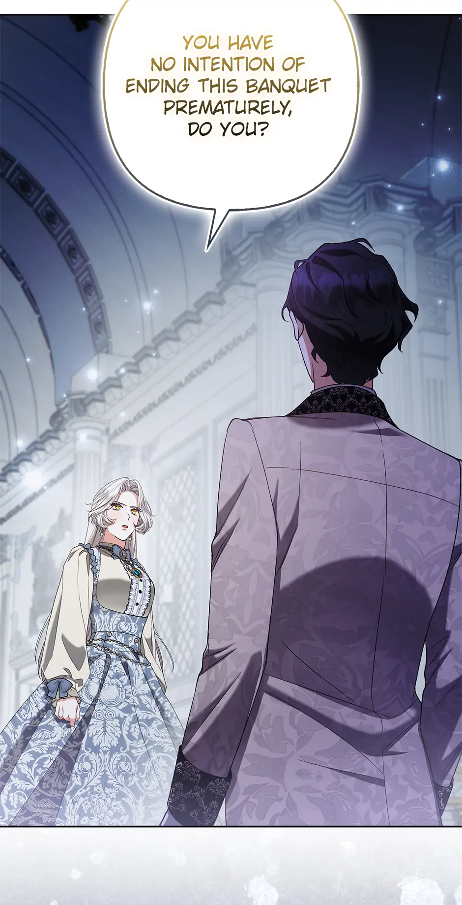 The Duke and The Fox Princess Chapter 68 - page 56