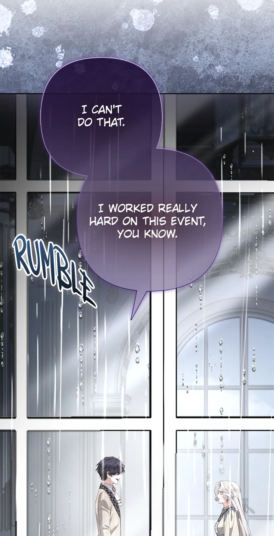 The Duke and The Fox Princess Chapter 68 - page 57