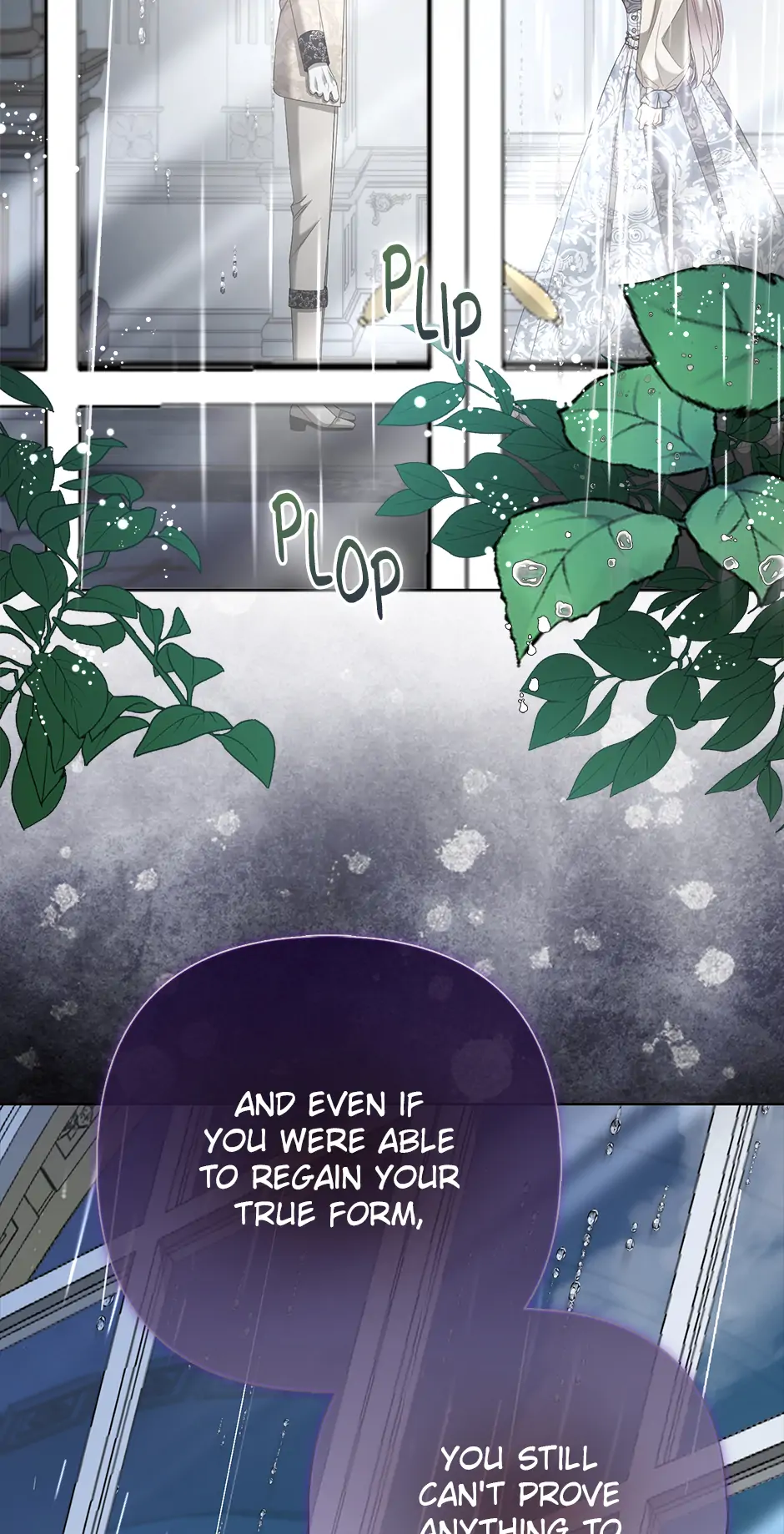 The Duke and The Fox Princess Chapter 68 - page 58