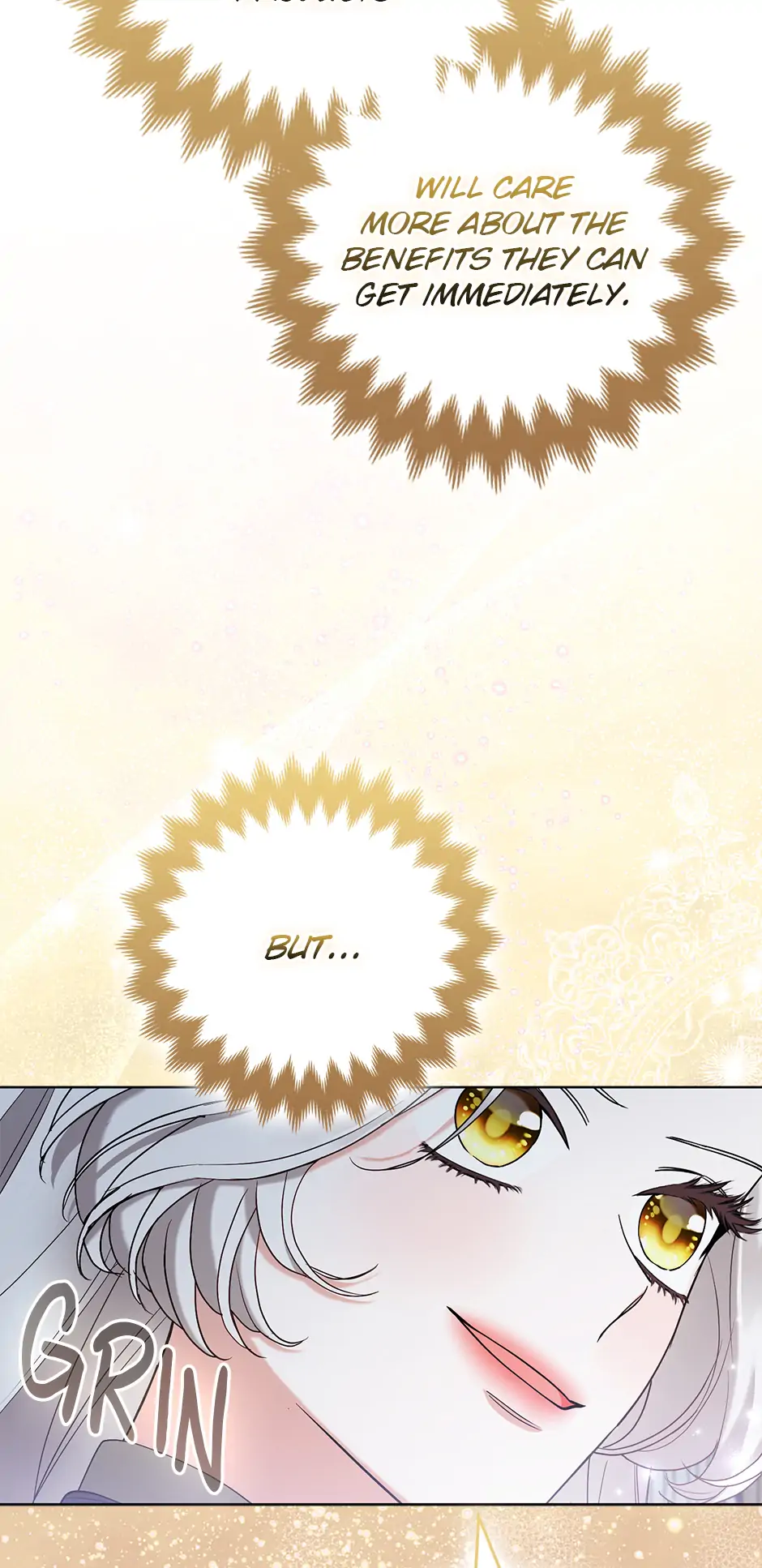 The Duke and The Fox Princess Chapter 68 - page 61