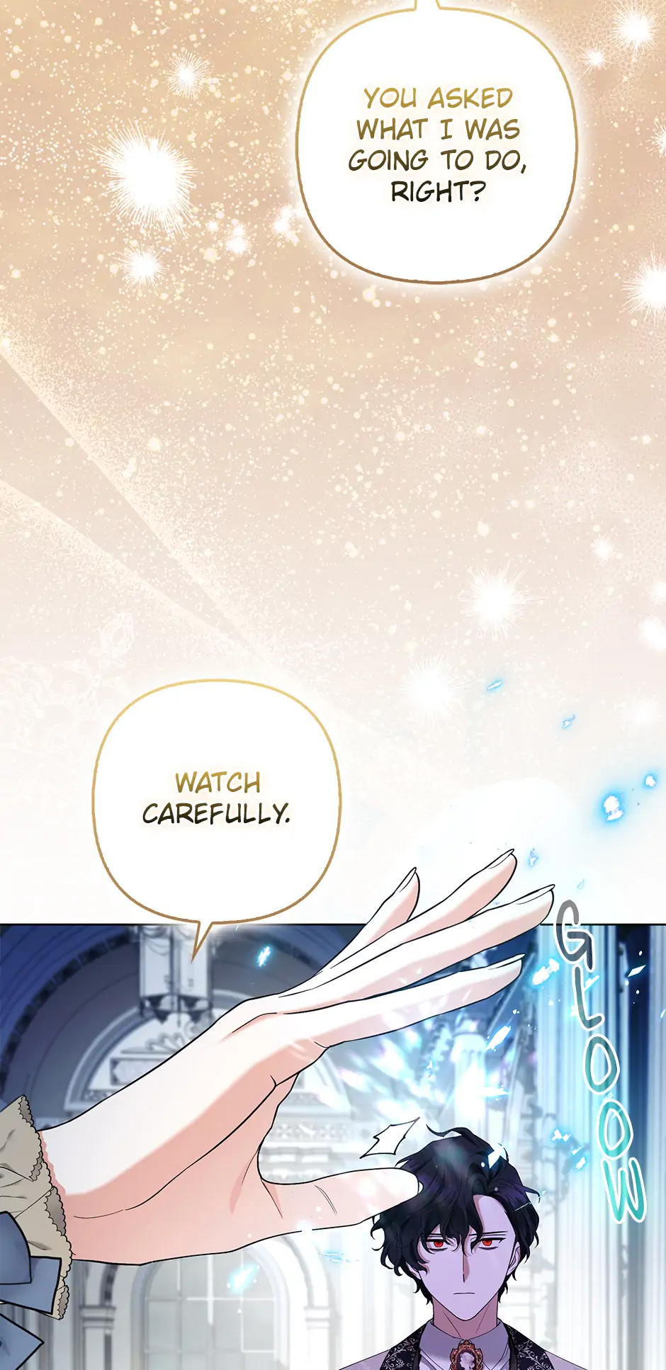 The Duke and The Fox Princess Chapter 68 - page 62