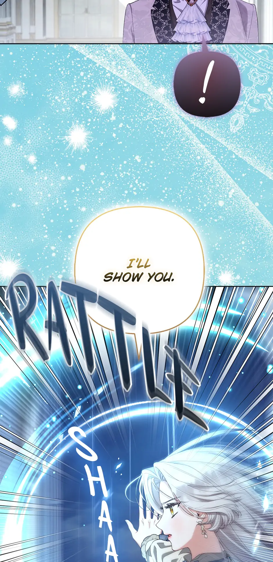 The Duke and The Fox Princess Chapter 68 - page 63