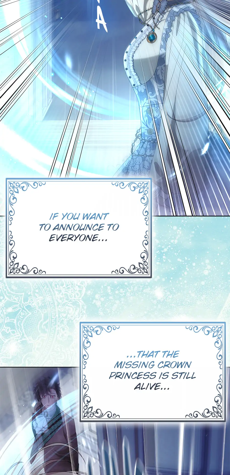 The Duke and The Fox Princess Chapter 68 - page 64