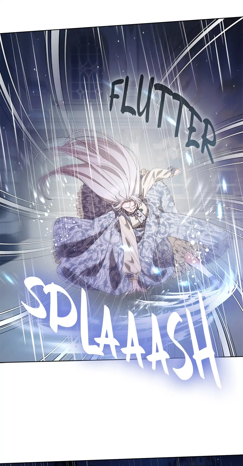 The Duke and The Fox Princess Chapter 68 - page 66