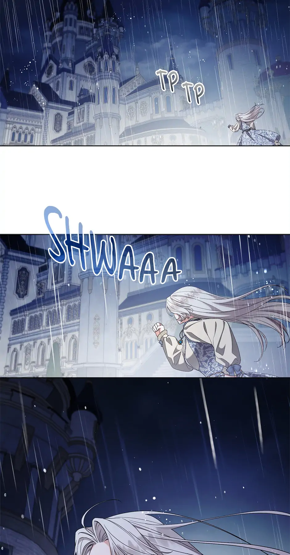 The Duke and The Fox Princess Chapter 68 - page 67