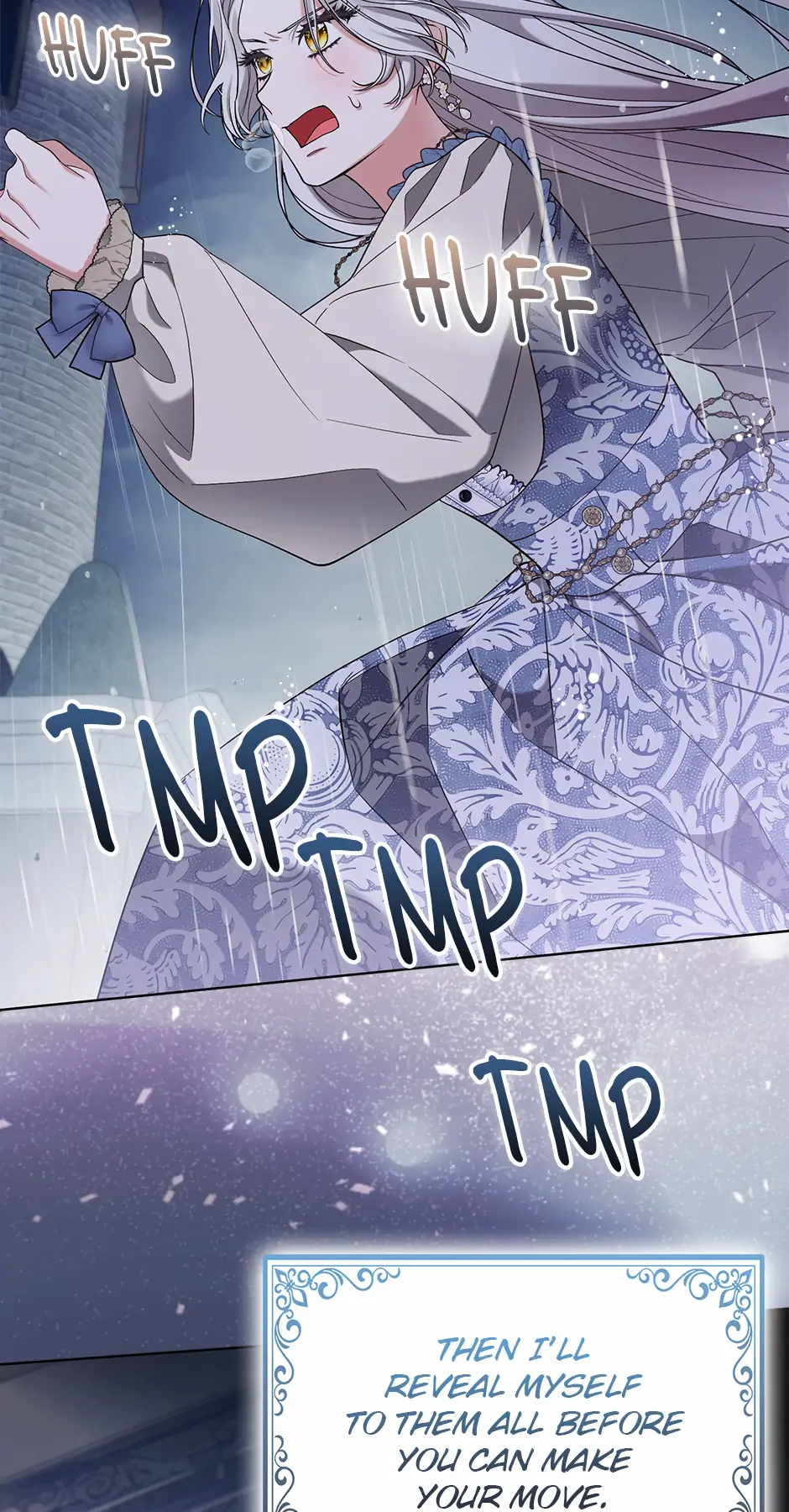 The Duke and The Fox Princess Chapter 68 - page 68