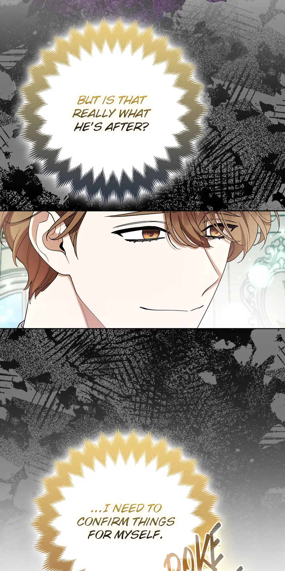 The Duke and The Fox Princess Chapter 68 - page 6