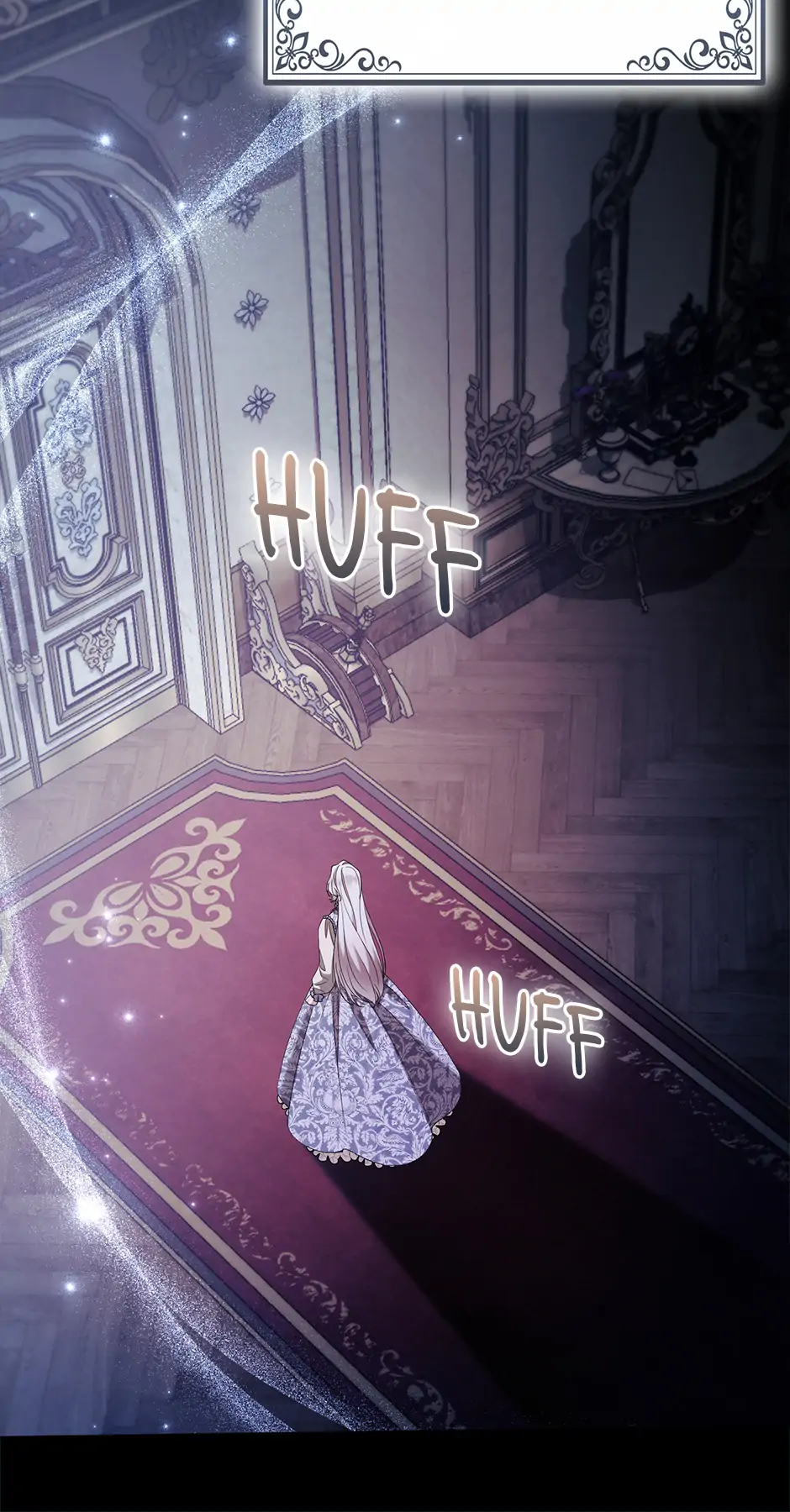 The Duke and The Fox Princess Chapter 68 - page 69