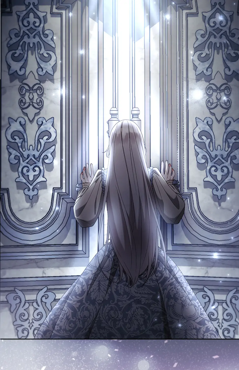 The Duke and The Fox Princess Chapter 68 - page 71