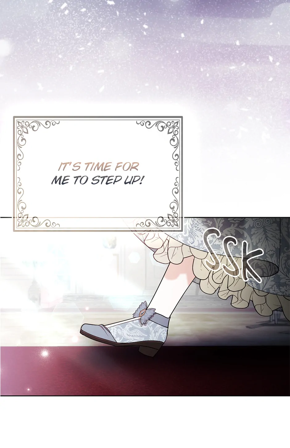 The Duke and The Fox Princess Chapter 68 - page 72