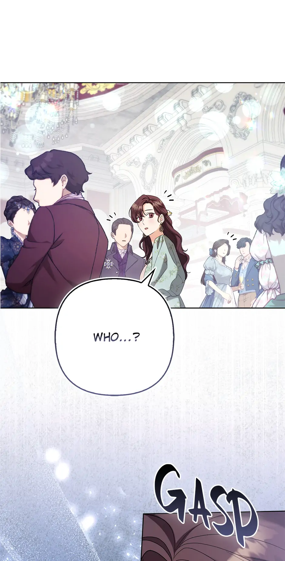 The Duke and The Fox Princess Chapter 68 - page 73