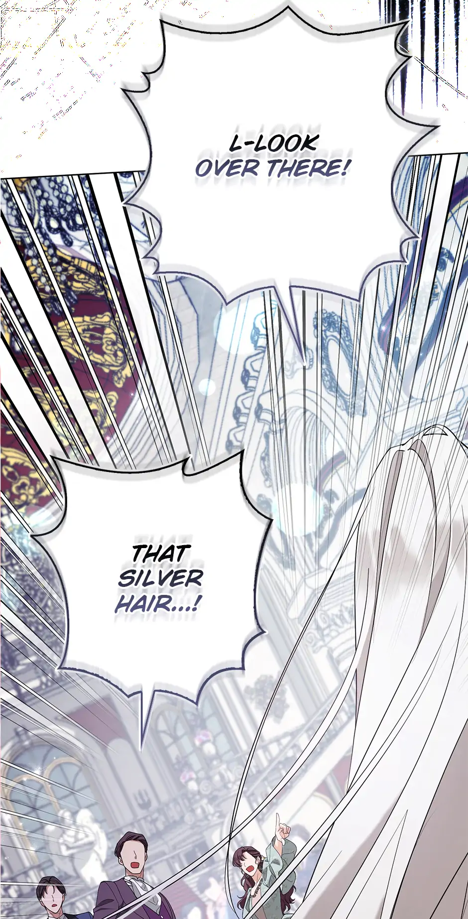 The Duke and The Fox Princess Chapter 68 - page 75