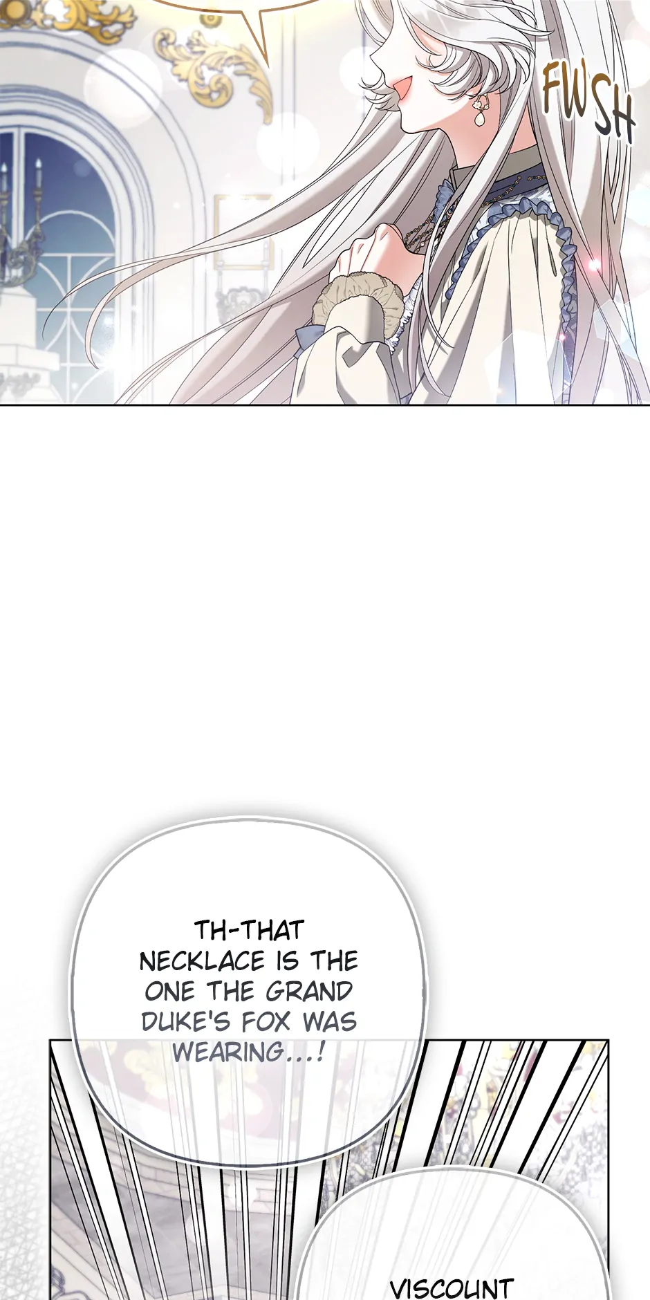 The Duke and The Fox Princess Chapter 69 - page 9