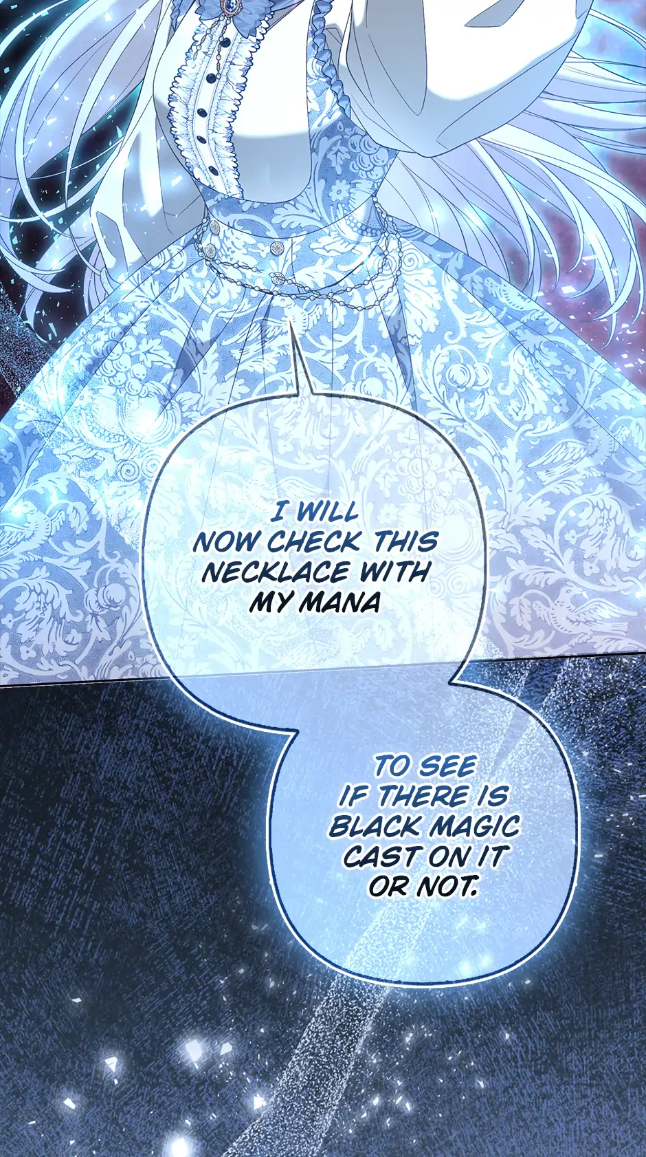 The Duke and The Fox Princess Chapter 69 - page 13