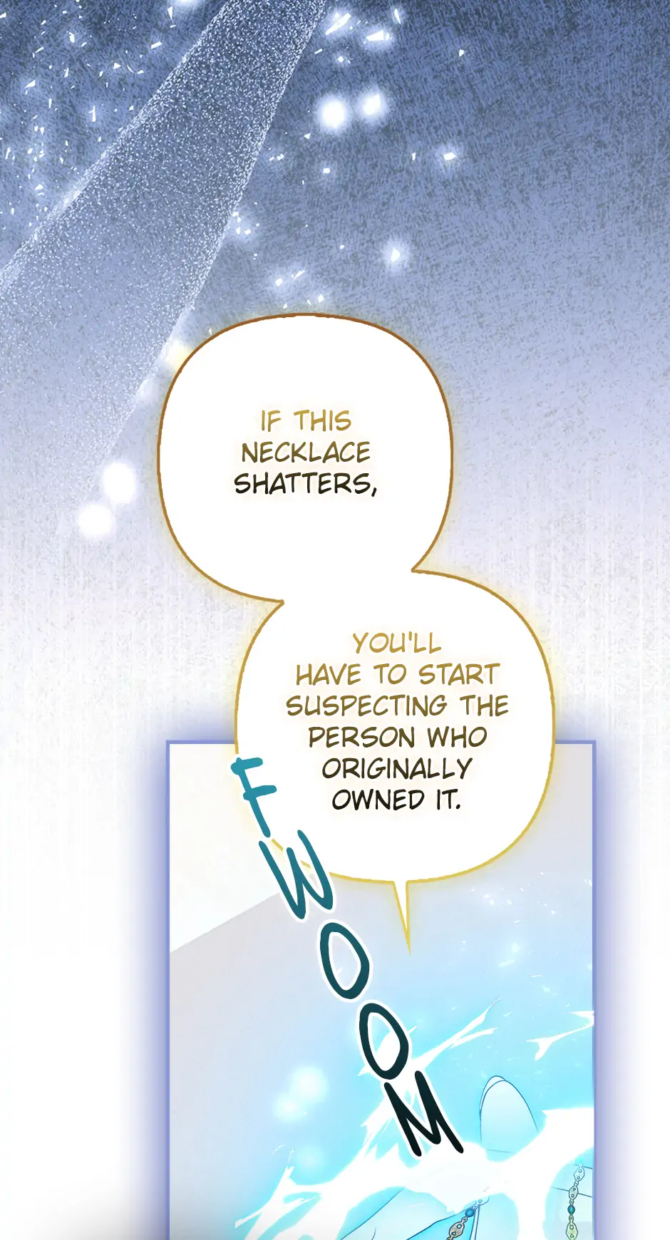 The Duke and The Fox Princess Chapter 69 - page 14