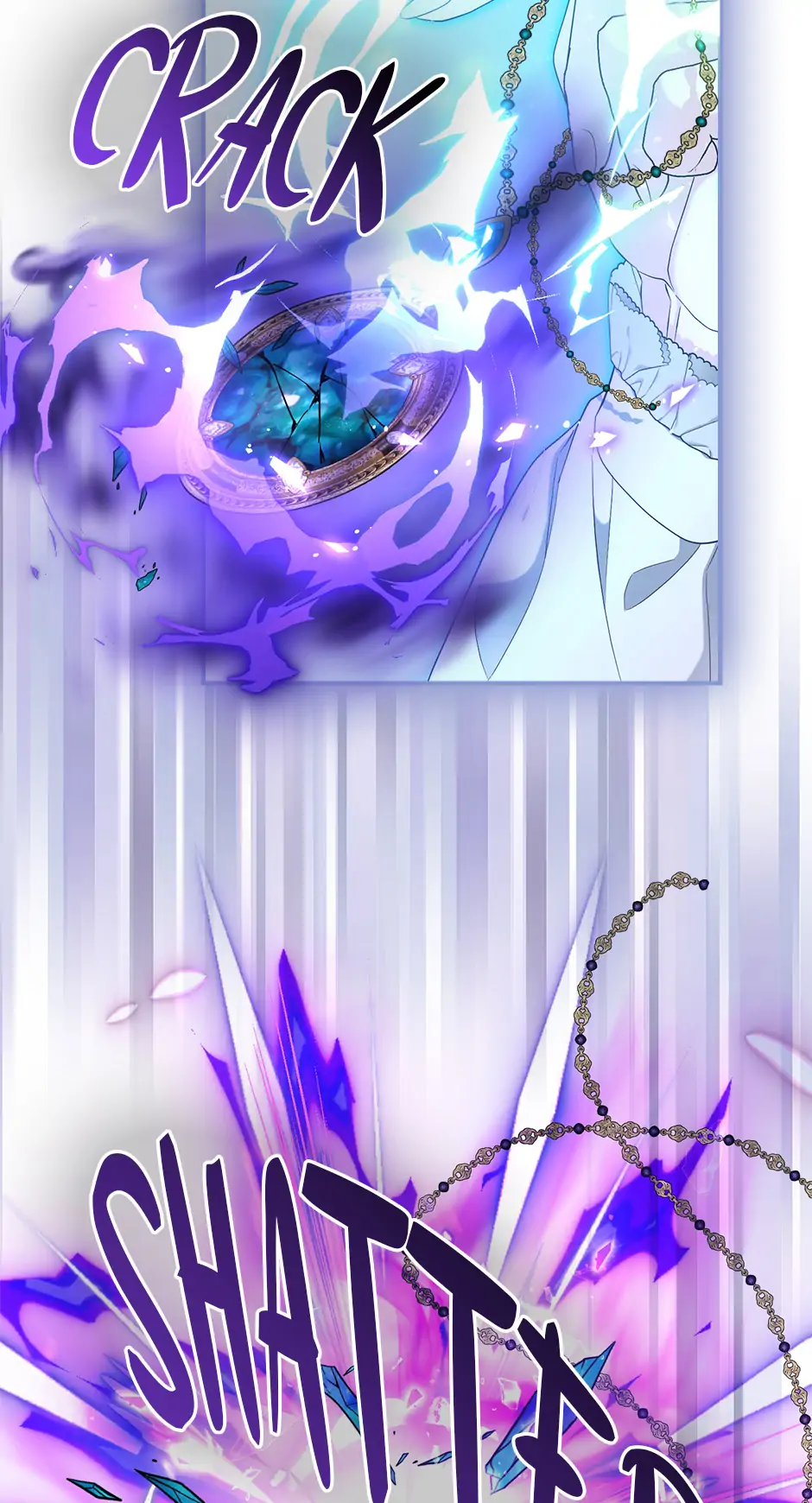 The Duke and The Fox Princess Chapter 69 - page 15