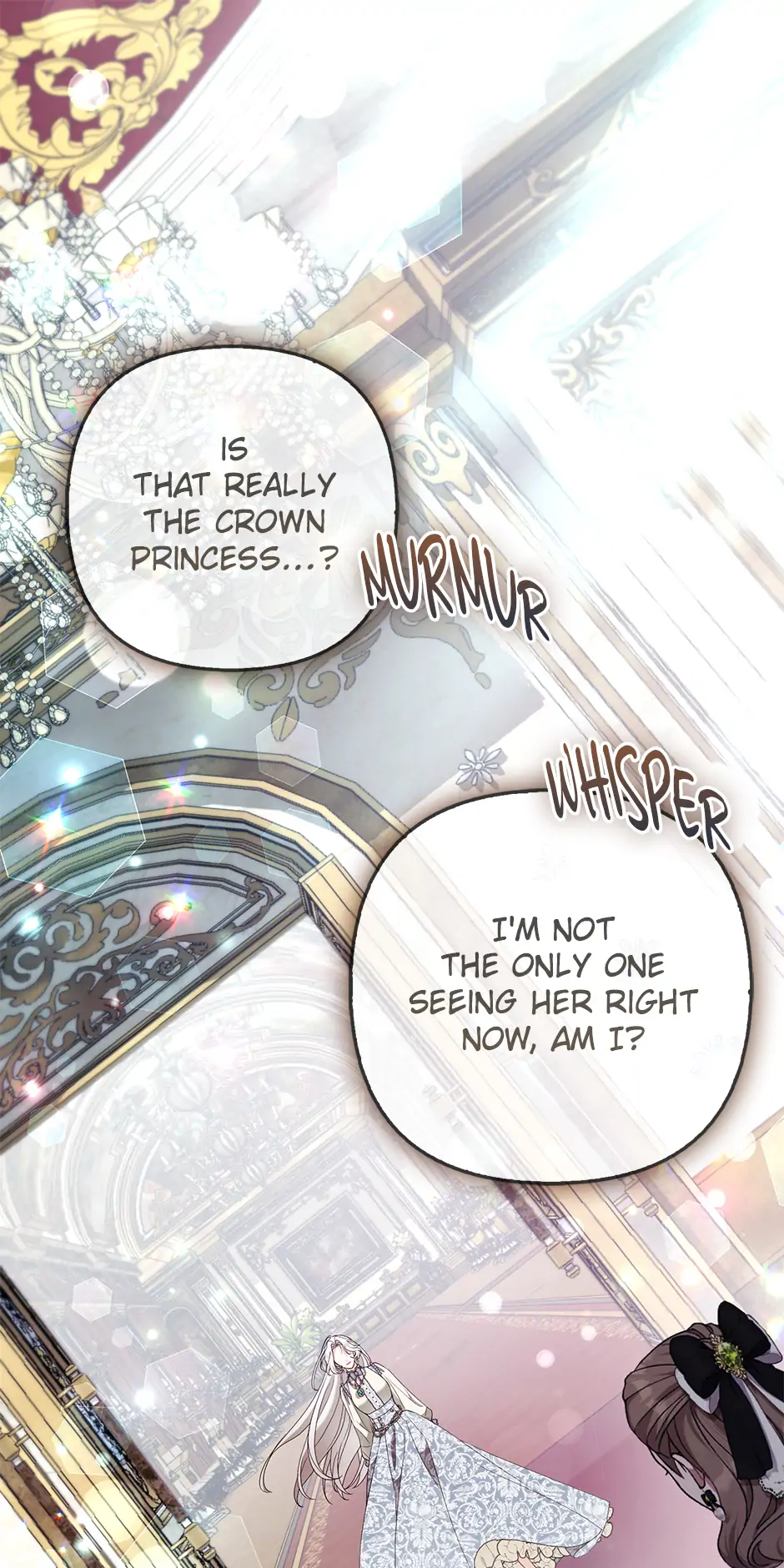 The Duke and The Fox Princess Chapter 69 - page 1