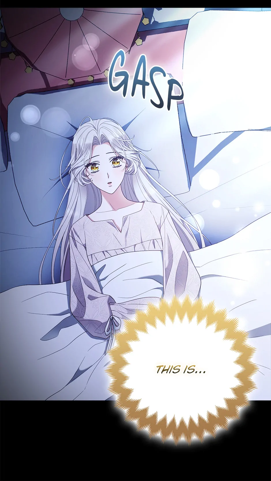 The Duke and The Fox Princess Chapter 69 - page 21